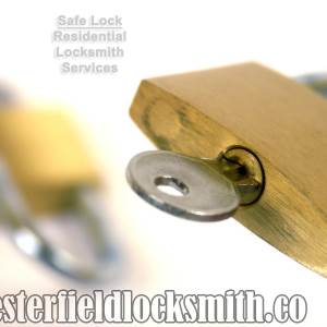 Chesterfield Locksmith Company Chesterfield Locksmith Company